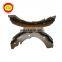 China supplier supply good auto brake pads for cars UHY4-26-38Z