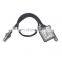 Original Pure ME229792 5WK96680B Nox Nitrogen Oxygen Sensor For BMW Mercedes-Benz Car Accessories