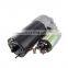 New Automobile 17497 0-001-110-071 0-001-110-072 12-41-1-729-981 12-41-1-736-921 CS792 LRT00228 Starter Motor