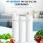 Good Discount price first stage on Ro water system drinking water PP gac cto water filter cartridge