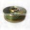 Genuine QSM11 Diesel Engine Part Alternator Pulley 3254912