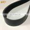 Imported V ribbed belt 8PK2160 ribbed belt 8pk 2160 fan belt for sale