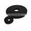 China manufacturer professional custom auto electric motor plastic gears
