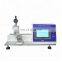 Toothbrush Fur Bending Testing Machine