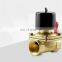Brass Water Solenoid Valve 1 1/2 Inch