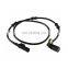Front Right ABS Wheel Speed Sensor for Mercedes W163 ML320 ML430 OEM 1635400817 A1635400817 ALS385, 5S11056, SU1250,