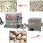 Full Automatic Garlic Bulb Separating and Peeling Machine