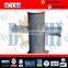 Single Double Cruciform Bollards Cross Bitt JIS F-2804