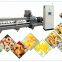 Do You Know The Adaptability Of Food Puffing Machinery?