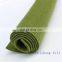 Polyester felt material
