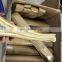 Chinese wholesale supplier industrial felt Nomex kevlar PBO rollers for conveyor