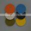 home use felt wine glass coaster