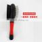 Best Sellers Double sides Black Pet Brush Grooming Comb