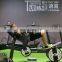 Dhz Fitness Equipment Commercial Hip Glute Thrust Gym Machine 2020 Hot Sale