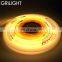 3 leds 6 leds ul listed cri80 2835 led strip 3000K led light