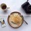 Commercial belgian waffle maker waffle plates square waffle maker electric