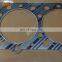3304PC Diesel Engine Spare Parts Cylinder Head Gasket 7N7386