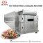 Commercial Industrial Nut Roasting Grinding Machine Cocoa Beans Drying Machine