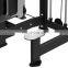 Commercial Use Chin / Dip Assisted Gym Equipment Chin up and Dip Machine
