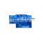 economical speed reducer gearbox electric motor cycloidal speed reducer