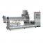 2d3d snack pellet food making extruder machine production line China jinan best price