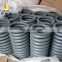 Factory direct sales Train spare parts Steel spring Special spring for bogie