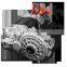 15000 Watt 48V Motor Three Phase 2hp Electric Motor For Logistics Car