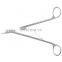 Open Clip Applicator with size L clips Laparoscopic Clip Applier for surgical instruments