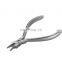 China Manufacture Orthopedic Surgical Instruments Separator Placing Plier Dental Products Dental Instruments