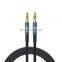 JOYROOM aux cable male 2M 3.5 mm audio cable aux cable 1.5M