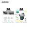 Joyroom wireless charger Automatic Sensor mobile phone holder for car air vent 15W quick charging