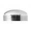 Sonlam FG-33, 304/316 Stainless Steel Stair Railing End Cap
