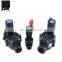 irrigation solenoid valve 25mm 3/4 inch 9V 12V 24V DC AC Latching