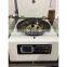 Laboratory centrifuge machine