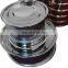 Professional Customize Stainless Steel Test Sieve
