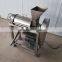 Industrial fruit and vegetable juicer extractor machine /commercial lemon juice screw press
