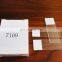 Microscope  slide 7109