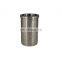 100% Positive Feedback 10000 Pcs Sales Yearly TS70 Cylinder Liner