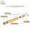 2021 Hot sale skin iron 24k gold vibration beauty  beauty bar