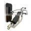 Best selling products Fitness equipment/Incline chest press/Gym treadmill manufacturers