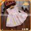 US 3 Year Old Girl Dress White Girl Party Wear Western Dress Seller