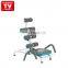 AS SEEN ON TV Factory Direct Sale High Quality Ab Chair Fitness Equipment