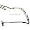 Free Shipping! Power Steering Pressure Line Hose Assembly For Skoda Octavia VW Golf 1J0422893GK