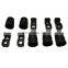 5 SET For BMW E90 E60 X5 E70 X6 Auto Transmission Sealing Sleeve + Plug Adaptor