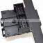 New Front Master Power Door Window & Mirror Switch 2108200110 Fit For Mercedes-Benzs W210 E300 E320 E420 1996 -1997 WSBZ013