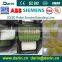 Full automatic Fried 3D Papad pellet Snacks food making machine