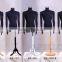 Upper Body Man Model Foam adjustable men mannequin M0017-M02arm