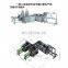 Manufacturer Supply Ffp2 Medical Non Woven Face Making Mini Mouse Mask Production Machine Made In China