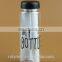 Promotional fantastic plastic 500ml drinking water bottle