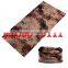 Camouflage Bandana For Hunting Neck Tuble Use